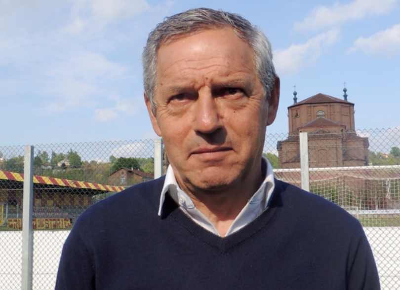 VIDEO - Casale Calcio: il commento di mister Buglio dopo la vittoria ottenuta sul Chieri